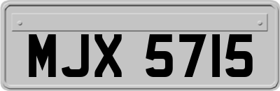 MJX5715