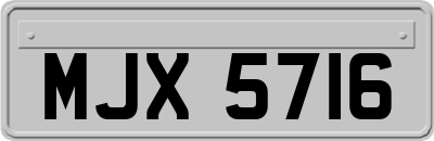 MJX5716