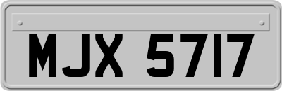 MJX5717