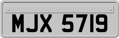 MJX5719