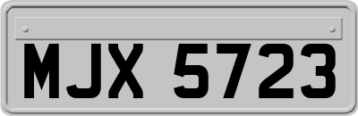 MJX5723
