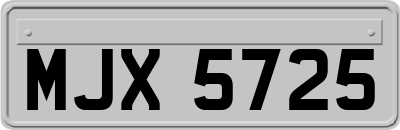 MJX5725