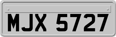 MJX5727