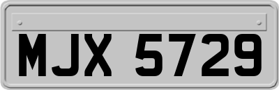 MJX5729