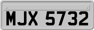 MJX5732