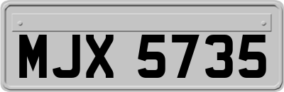 MJX5735