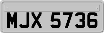 MJX5736