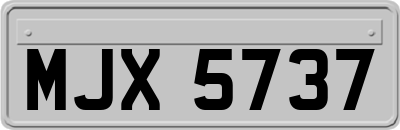 MJX5737