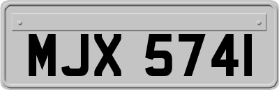 MJX5741