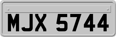 MJX5744