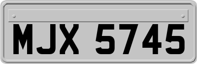 MJX5745