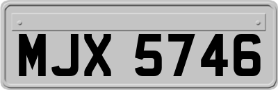 MJX5746