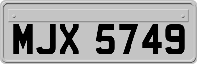 MJX5749