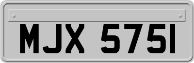 MJX5751