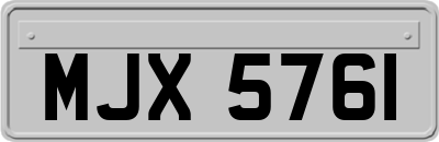 MJX5761