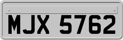 MJX5762