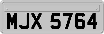 MJX5764