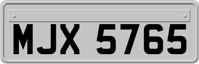 MJX5765