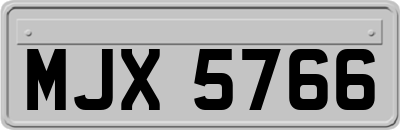 MJX5766