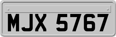 MJX5767