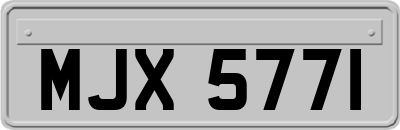MJX5771