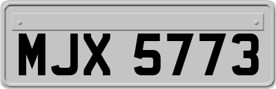 MJX5773