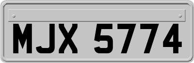 MJX5774