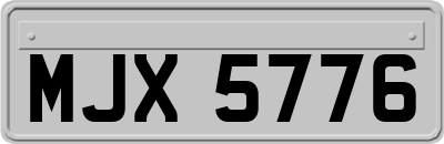 MJX5776