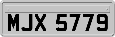 MJX5779
