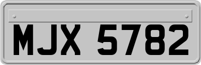 MJX5782