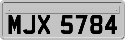 MJX5784