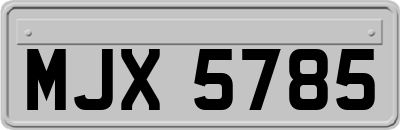 MJX5785