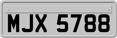MJX5788
