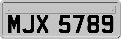 MJX5789