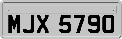 MJX5790