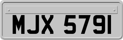 MJX5791