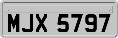 MJX5797