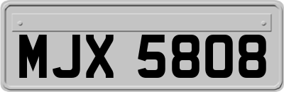 MJX5808