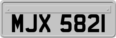 MJX5821