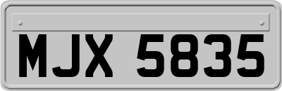 MJX5835