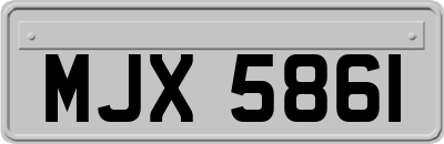 MJX5861