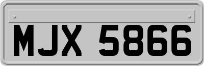 MJX5866