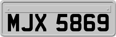 MJX5869