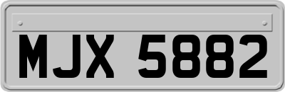 MJX5882