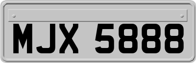 MJX5888