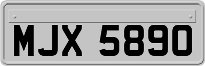 MJX5890