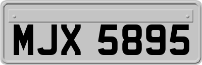 MJX5895