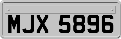 MJX5896
