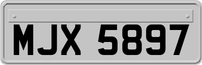 MJX5897