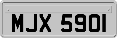 MJX5901